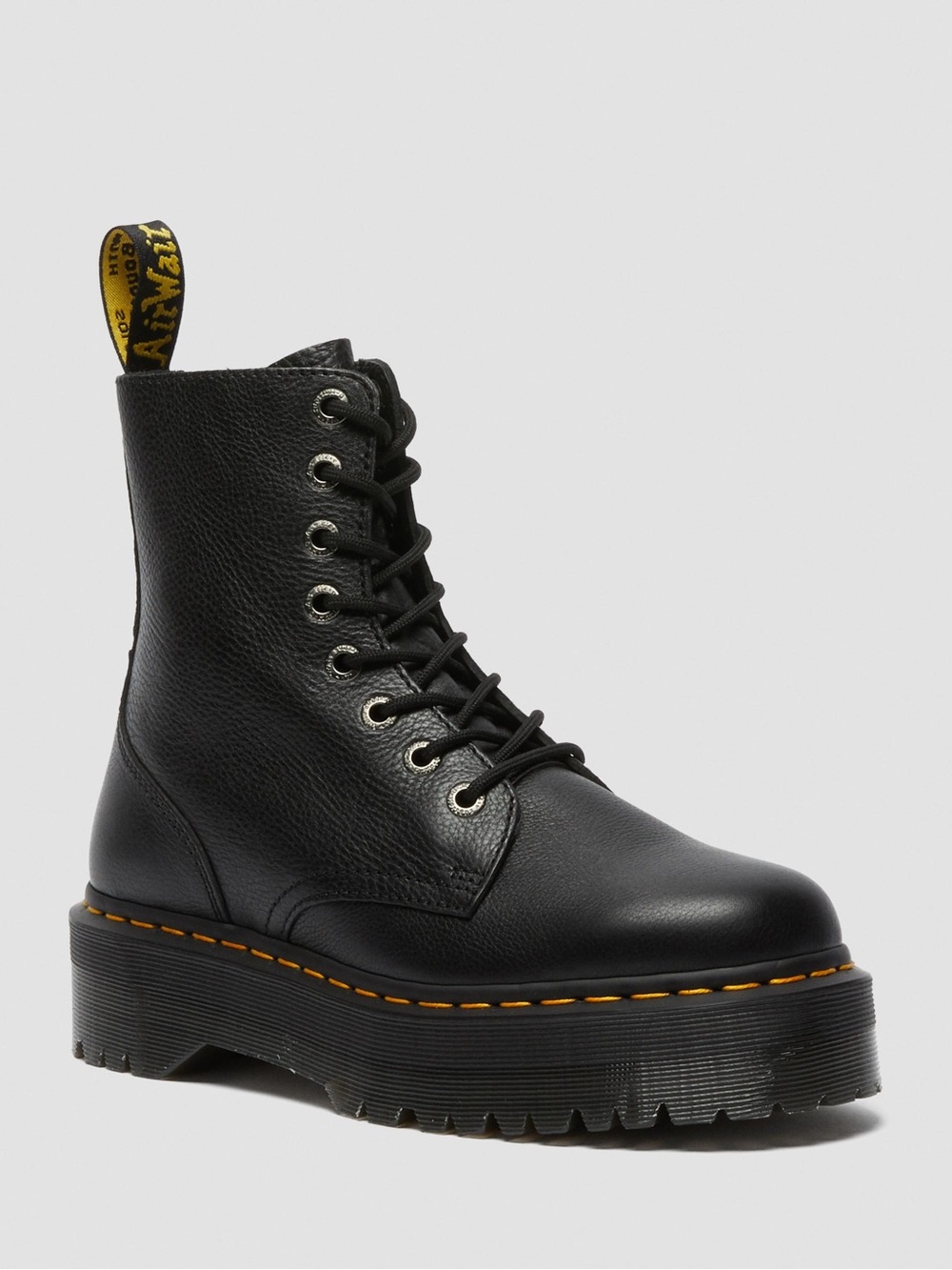 Dr. Martens Jadon III Pisa Boots NWT